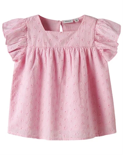 Name It - NMFDetines Top - Pirouette